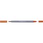 Preview: Faber-Castell Goldfaber Aqua Dual Marker 186 terracotta